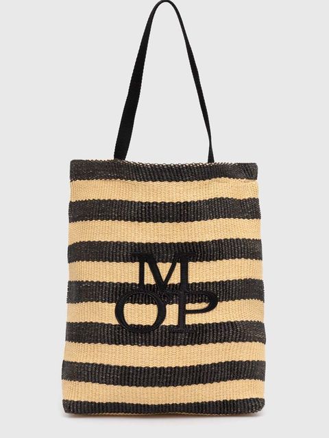 Marc O'Polo torebka kolor czarny 40411700301636