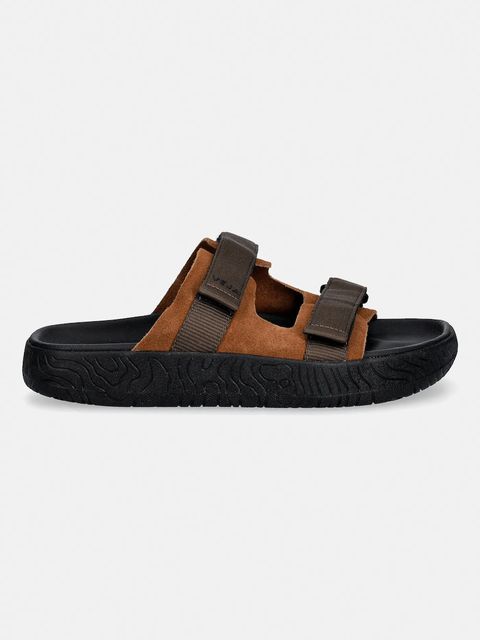 Veja klapki zamszowe ARPOADOR SUEDE - zdjęcie produktu nr 1