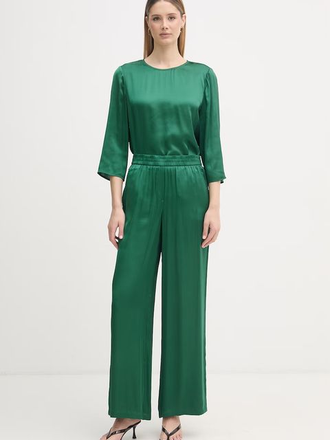 Marc Aurel bluzka damska z wiskozą - zdjęcie produktu nr 1