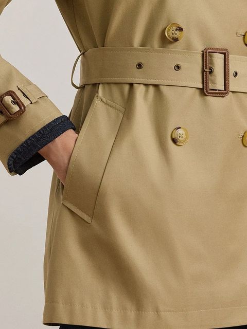 Lauren Ralph Lauren płaszcz - zdjęcie produktu nr 1