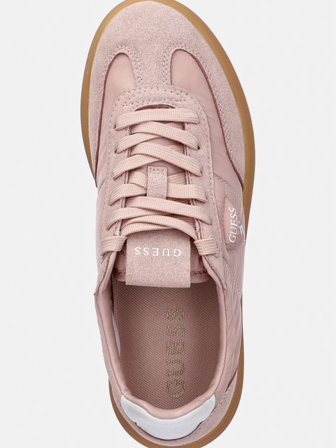 Guess sneakersy PARLET