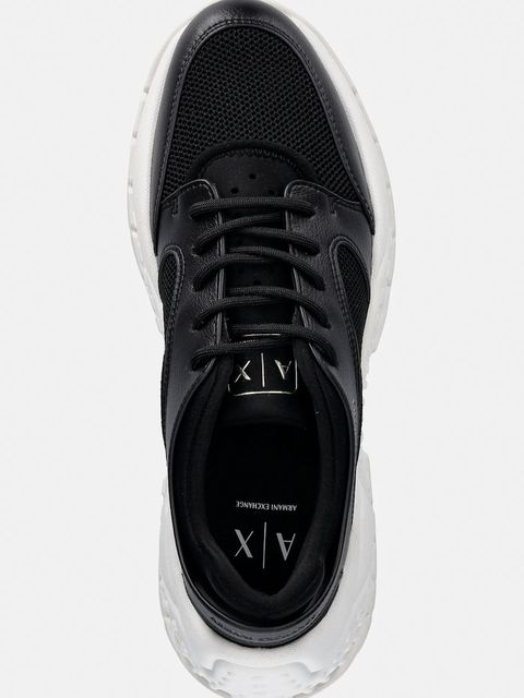 Armani Exchange sneakersy