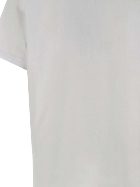 Vivienne Westwood Orb logo-print T-Shirt - White