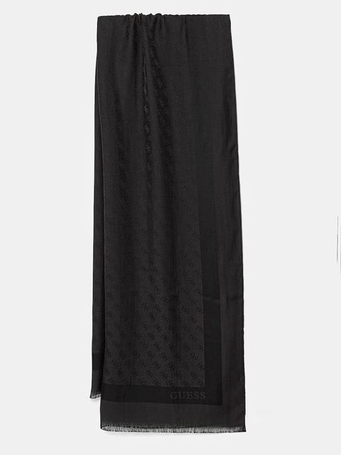 Guess szal LEONA