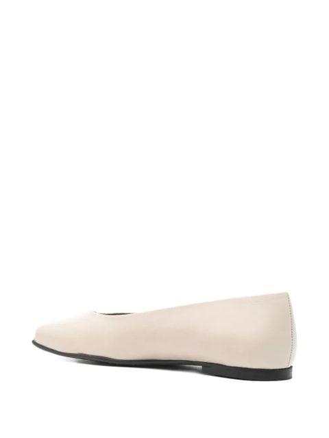 ALOHAS Katia Rift ballet flats - Neutrals