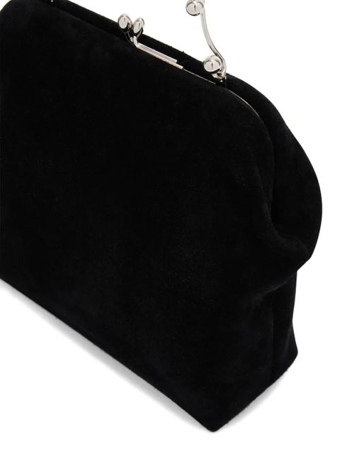 Jil Sander small Goji tote bag - Black
