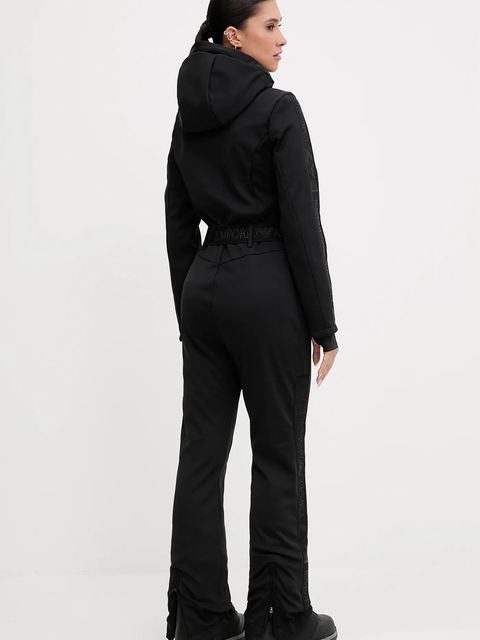 EA7 Emporio Armani kombinezon narciarski