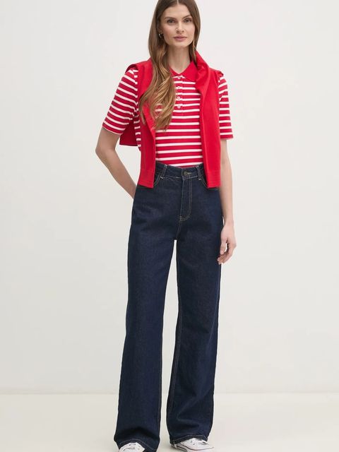 Tommy Hilfiger polo - zdjęcie produktu nr 1