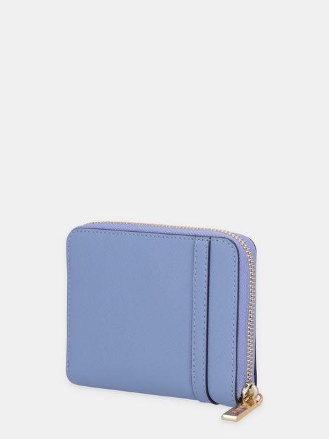 Dkny portfel skórzany - zdjęcie produktu nr 2