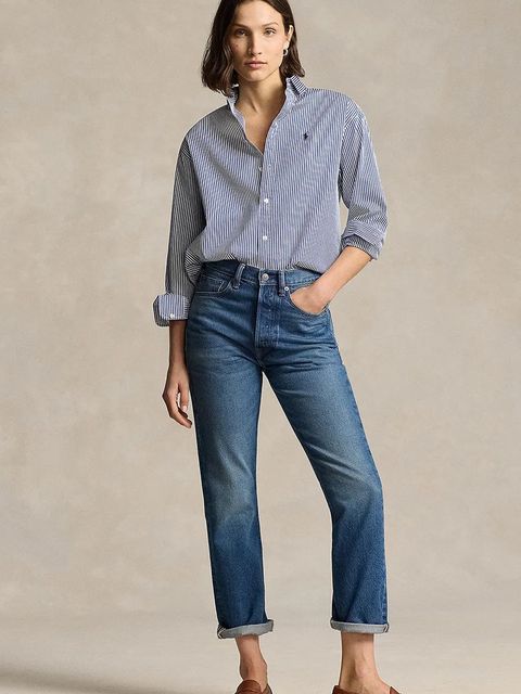 Polo Ralph Lauren koszula bawełniana