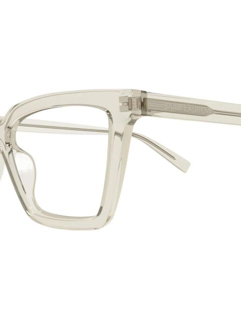 Saint Laurent Eyewear SL 912 glasses - Grey