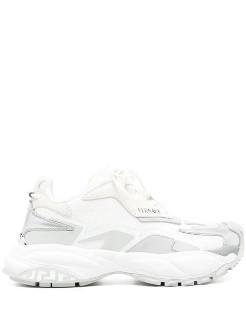 Versace Mercury combination sneakers - White - zdjęcie produktu nr 1