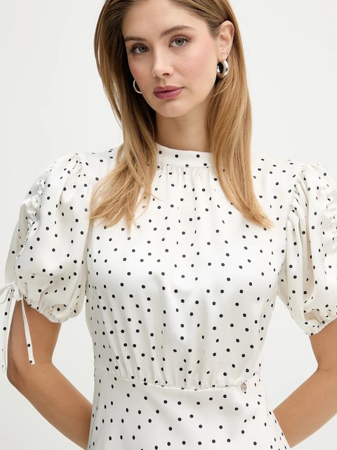 Silvian Heach sukienka FISIA