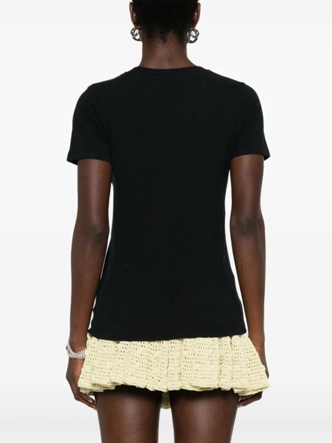 American Vintage Gamipy T-shirt - Black