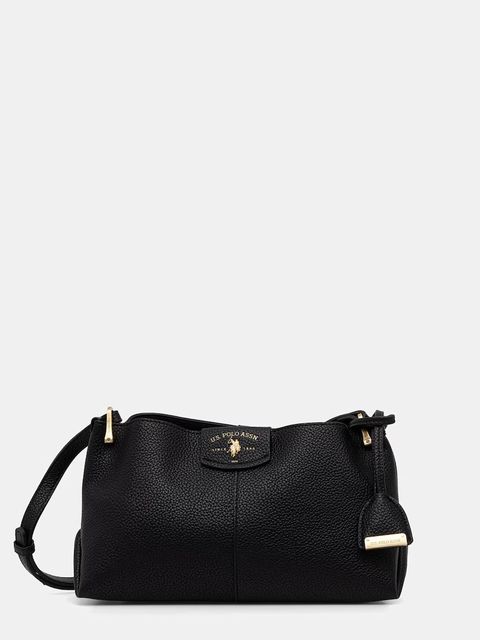 U.S. Polo Assn. torebka crossbody damska z imitacji skóry ROYAL STEWART - zdjęcie produktu nr 2