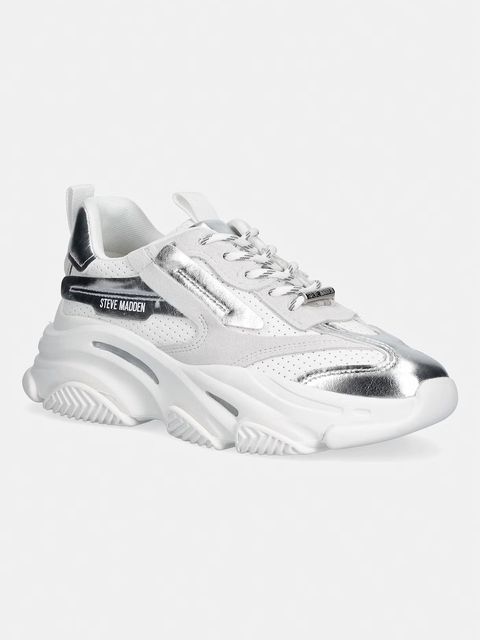 Steve Madden sneakersy Posses-Perf
