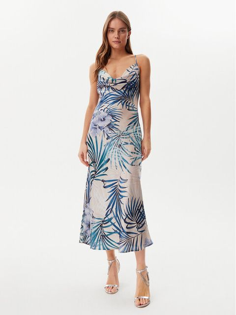 Sukienka codzienna Guess