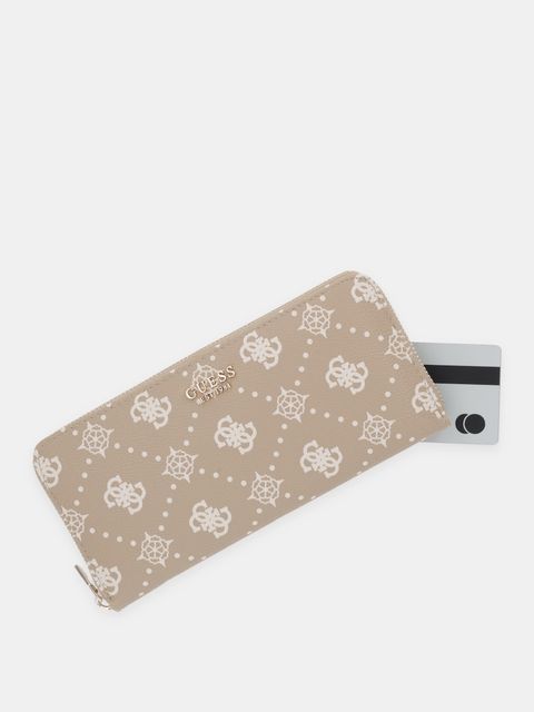 Guess portfel CARRIE