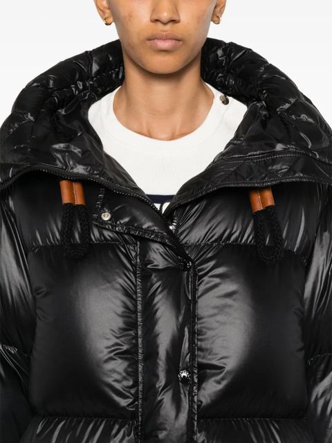 Moncler Borey jacket - Black
