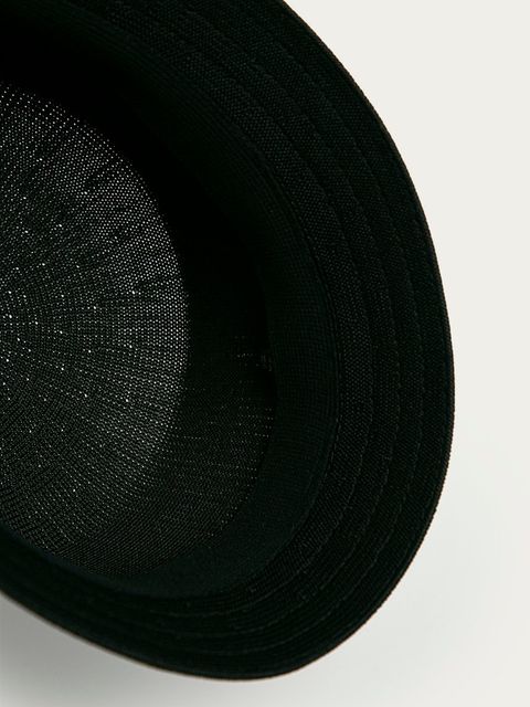 Kangol - Kapelusz K3299HT.BK001-BK001