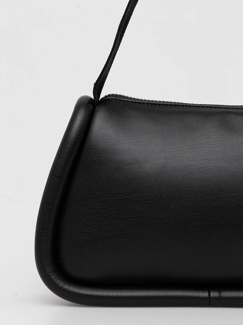 Karl Lagerfeld Jeans torebka kolor czarny A4W30154