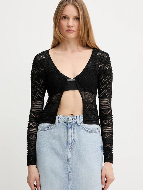 Guess kardigan NELLIE - zdjęcie produktu nr 1