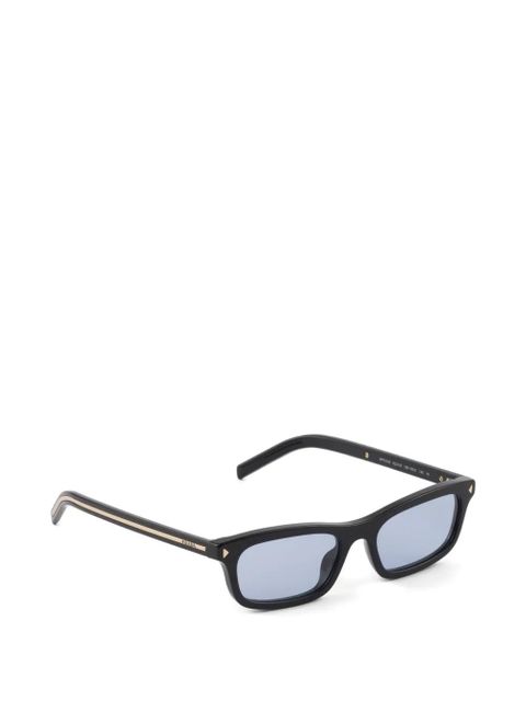 Prada Eyewear sunglasses with the iconic metal plaque - Black - zdjęcie produktu nr 2