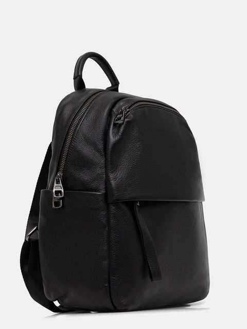 Answear.LAB plecak skórzany - zdjęcie produktu nr 1