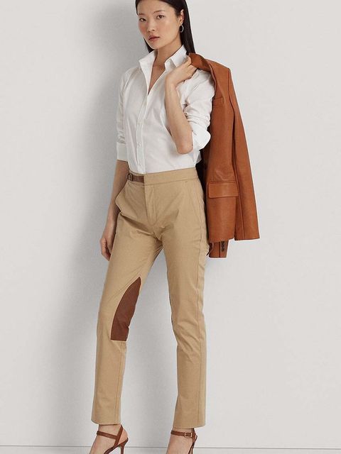 Lauren Ralph Lauren Koszula 200684553001 - zdjęcie produktu nr 2