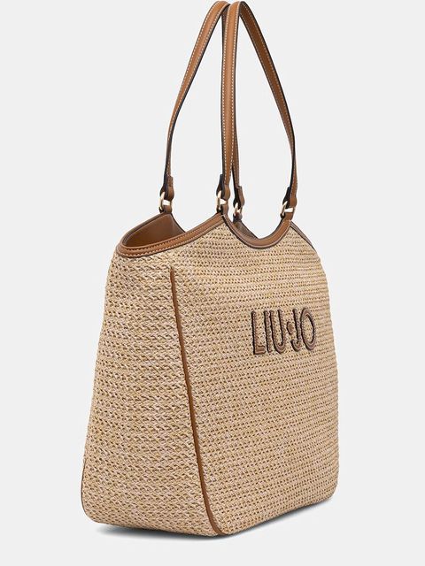 Liu Jo torebka tote damska - zdjęcie produktu nr 1