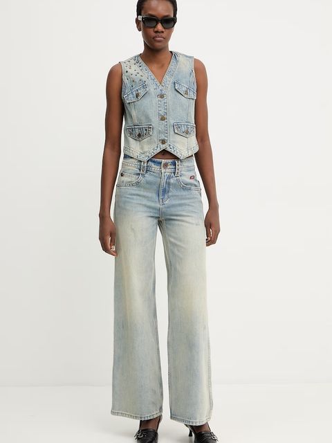 Miss Sixty jeansy - zdjęcie produktu nr 1