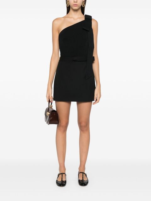 Cult Gaia Nomi top - Black - zdjęcie produktu nr 2