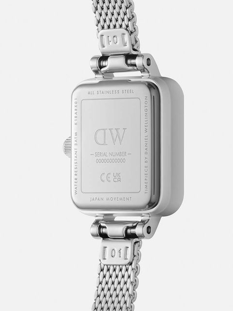 Daniel Wellington zegarek