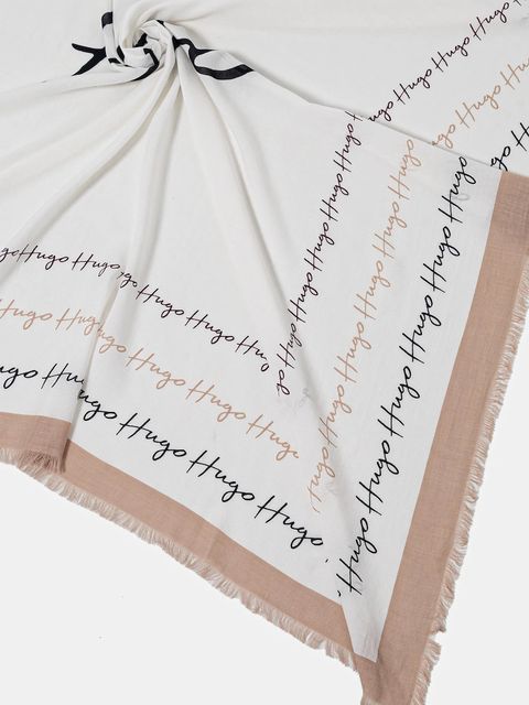 HUGO chusta Alycia - zdjęcie produktu nr 2