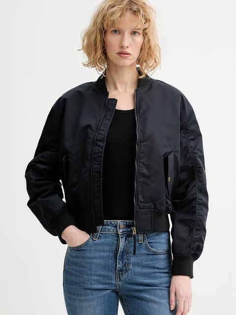 Levi's kurtka bomber SCOUT WESTERN