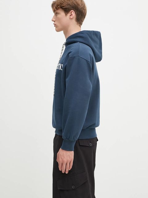 No Problemo bluza bawełniana No Problemo Hoodie