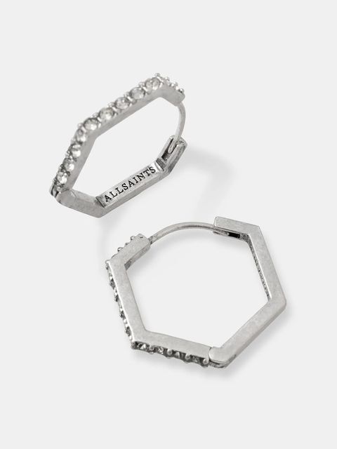 AllSaints kolczyki - zdjęcie produktu nr 1