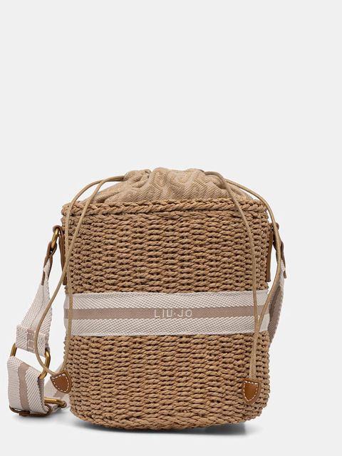 Liu Jo torba plażowa damska - zdjęcie produktu nr 2