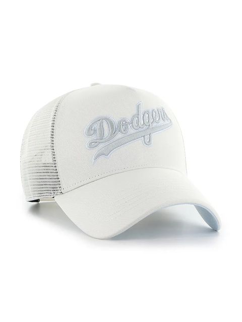 47 brand czapka z daszkiem trucker MLB Los Angeles Dodgers - zdjęcie produktu nr 1