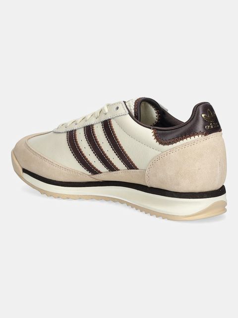 adidas Originals sneakersy skórzane SL 72