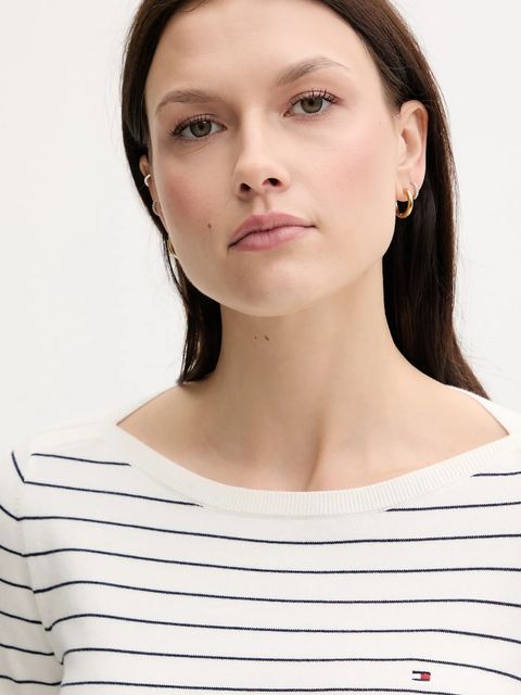 Tommy Hilfiger sweter