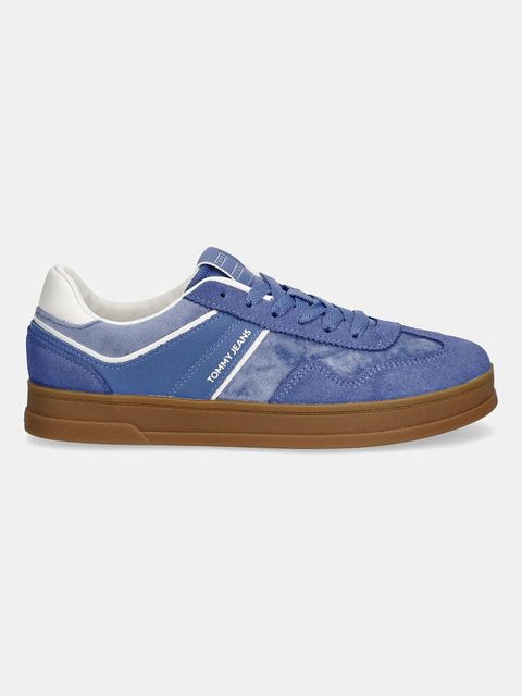 Tommy Jeans sneakersy THE GREENWICH - zdjęcie produktu nr 1