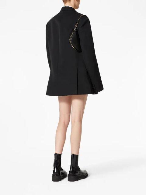 Valentino Garavani mini Rockstud bag - Black - zdjęcie produktu nr 2