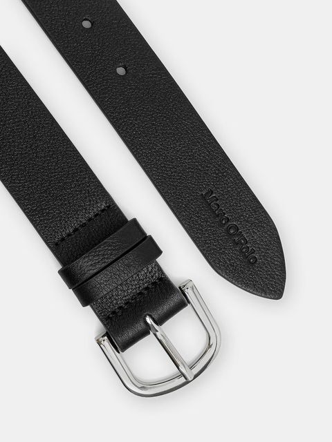 Marc O'Polo pasek damski skórzany - zdjęcie produktu nr 1