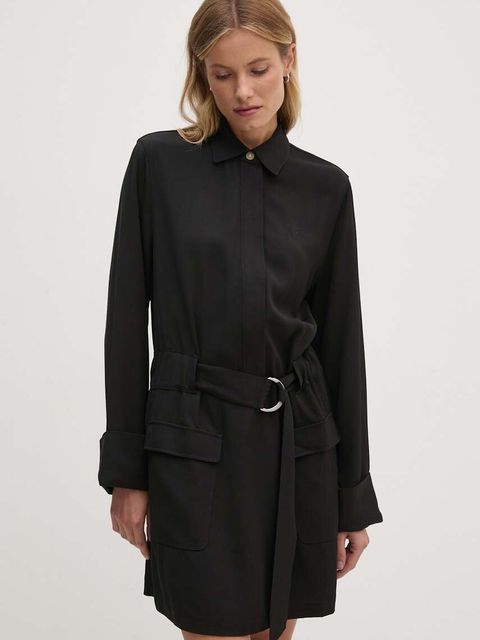 Tommy Hilfiger sukienka - zdjęcie produktu nr 1