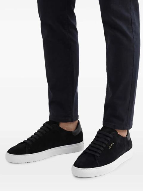Axel Arigato Clean 90 sneakers - Black