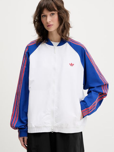 adidas Originals bluza rozpinana damska - zdjęcie produktu nr 1