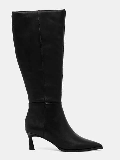 Steve Madden kozaki skórzane Lucid - zdjęcie produktu nr 2