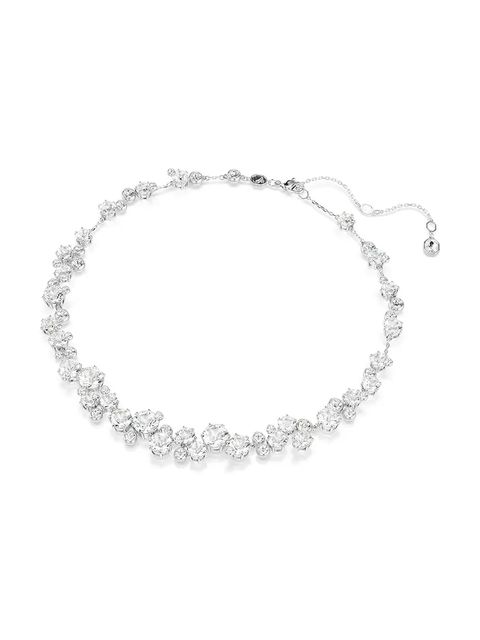 Swarovski naszyjnik, bransoletka i kolczyki CONSTELLA 5738285