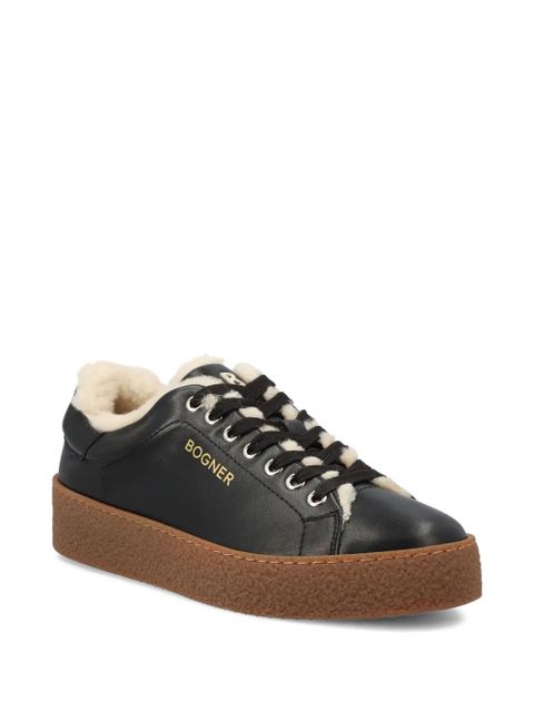 BOGNER Lucerne sneakers - Black